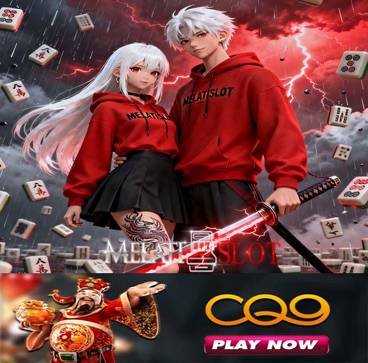 MelatiSlot Agen Terpercaya Togel Lotto 4D Online