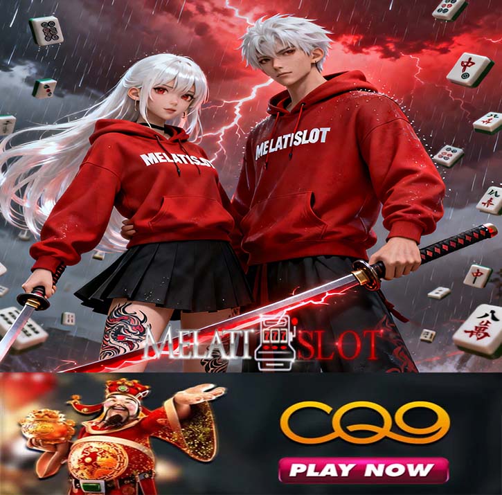Melatislot Link Slot Scatter Situs Slot Terbaik