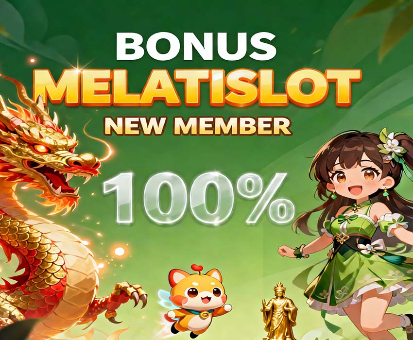 Slot Seabank Terbaik Dengan Pelayanan Ramah Melatislot